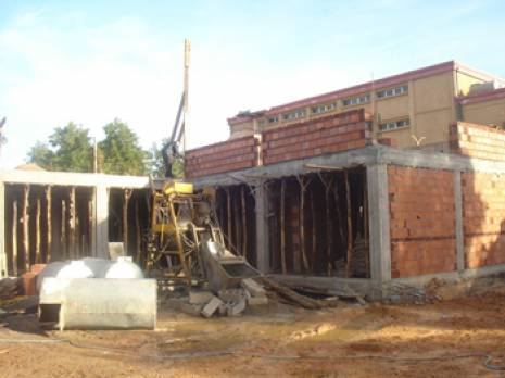 Mamounia : Désenclavement des zones reculées                                    Mascara : les autres articles