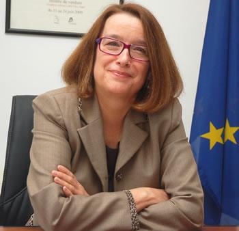 Une délégation de l'UE attendue prochainement à Alger                                    Elections législatives de mai prochain