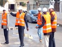 Syrie : les observateurs arabes remettent un rapport décisif sur l'avenir de leur mission