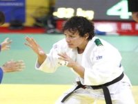 Judo/Classement mondial : Soraya Haddad à la 4e place