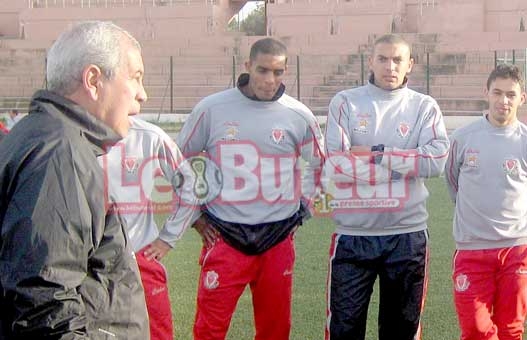 MCO : L'opération sauvetage commencera demain à El Harrach