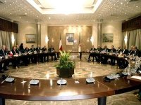 La coopération algéro-italienne renforcée davantage en 2012 par la tenue du 2ème sommet de Haut niveau