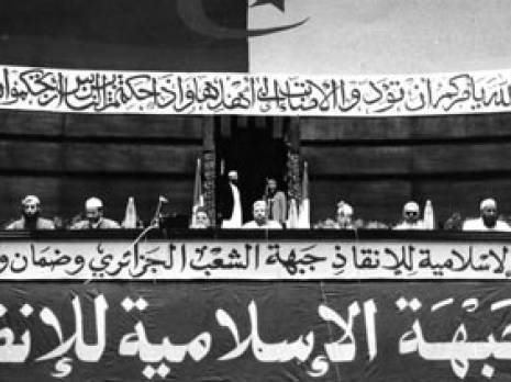 Les anciens militants du FIS préparent leur come-back                                    Contrechamps : les autres articles