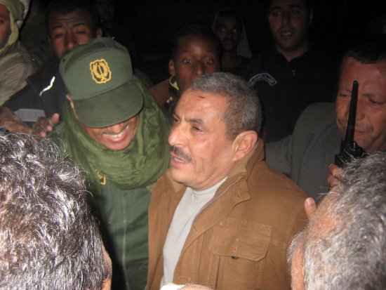 Le dossier du wali sur le bureau de Bouteflika et de sévères sanctions sont prévues                                    Enquête en cours sur l'enlèvement du wali d'Illizi