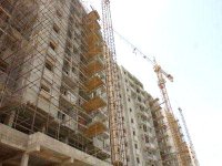 Noureddine Moussa satisfait de la qualité de l'habitat réalisé à Relizane