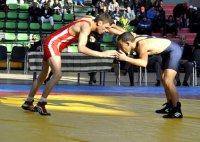 Lutte/Championnat d'Algérie individuels seniors à Oran : 130 athlètes en compétition