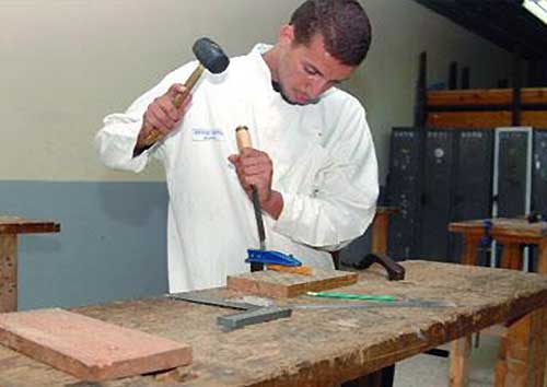 La formation et enseignement professionnels à travers la wilaya de Sétif