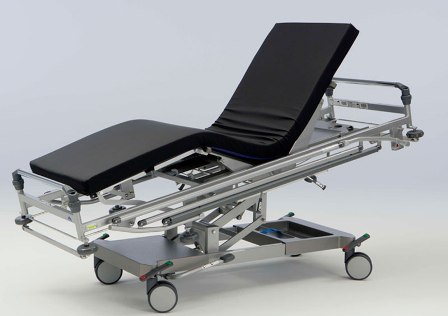 Ouverture de la clinique du c'ur à Sétif