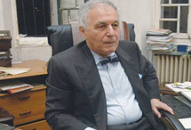 Le parti de Ghozali ne participera pas aux législatives