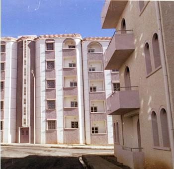 Les demandeurs de logements ne décolèrent pas                                    ANNABA