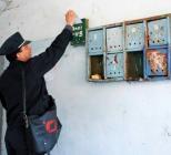 Six facteurs pour distribuer le courrier à Tissemsilt