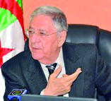 Ould Abbès menace de saisir la justice                                    Laboratoires impliqués dans la surfacturation des médicaments