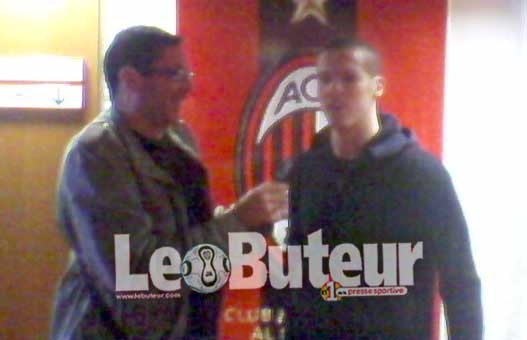 Mesbah : «Je rassure tout le monde : Mesbah restera le même»