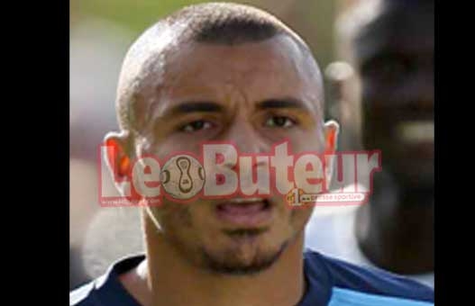 Ferradj «La nouvelle de Mesbah au Milan AC m'a fait plaisir»