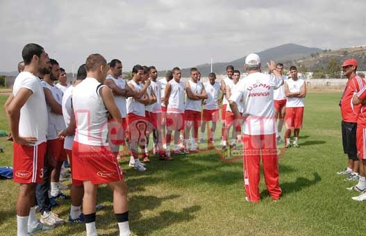 USMAn 1 - OM 0 : Annaba difficilement !