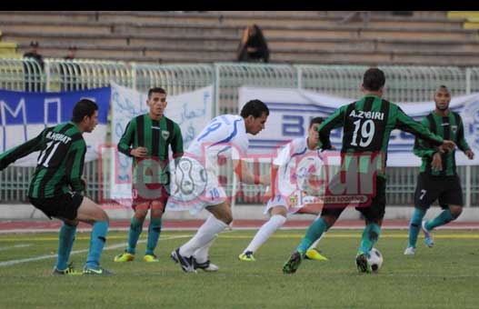 USB 1 - MOB 0 : Et ça démarre !