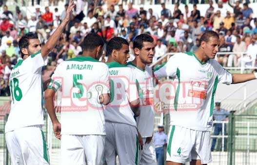 ASMO 2 - MSPB 2 : Le gaspillage des points continue à Zabana