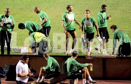 Les 7 répercussions sur l'EN du transfert de Mesbah au Milan AC