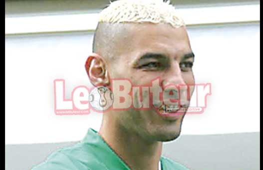 Kaoua «Le n°1, c'est Chaouchi !»