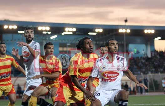 NAHD-ESS : Le Nasria en quête d'un nouveau départ