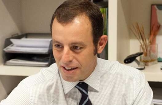 Barça : Rosell ne demande rien pour Pepe