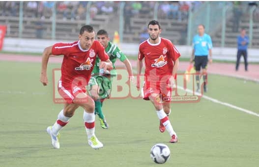 ASO - MCS : Chlef veut sa revanche