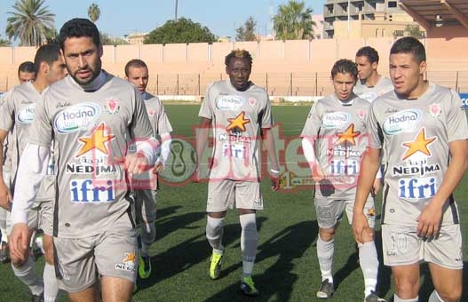 USMH - MCO : L'heure de vérité pour les Hamraoua