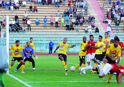 L'accession compromise