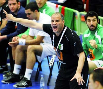 Les Tunisiens champions, les Algériens avec les honneurs