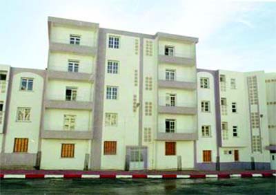 Logement et rigueur budgétaire au menu