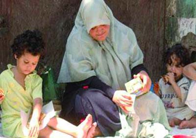 Entre le besoin et le professionnalisme