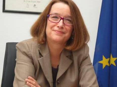 Une mission à Alger fin janvier                                    Union européenne et prochaines législatives