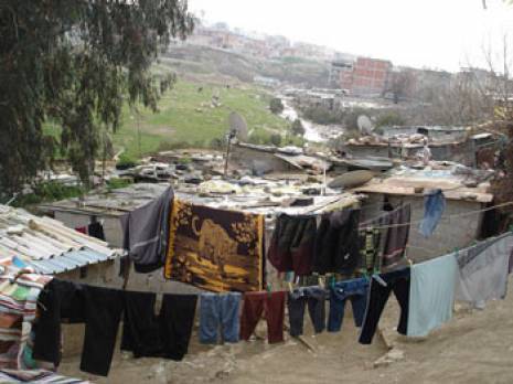 Des attributions qui provoquent la polémique                                    Logement social à Souk Ahras