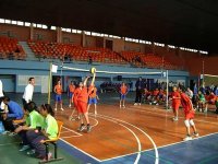 Hachemi Djiar : nous devons réformer notre système sportif