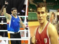 Boxe : Rahou et Rahmani s'engagent avec la franchise de Bangkok (Thaïlande)