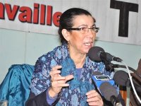 Le PT prépare un débat sur sa participation aux prochaines élections (Hanoune)