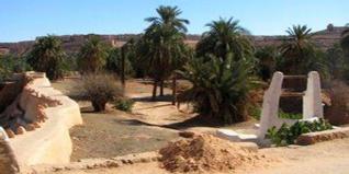 Vallée du M'Zab : 30 années de classement comme patrimoine mondial de l'humanité