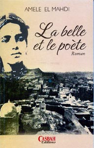 Les amants interdits                                    Lu pour vous - « La belle et le poète » de Amèle El Mahdi