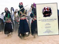 Un remarquable travail de recherche Publication - « Les Touaregs du Tassili n'Ajjer » de Dida Badi