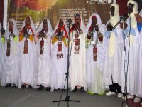 Remise des prix aux meilleures participations