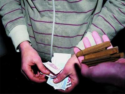 La drogue à profusion en Kabylie                                    Faiblesse des moyens ou échec de la politique de lutte