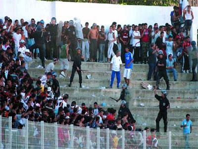 Priorité à la formation et à la lutte contre la violence dans les stades                                    Le sport national régi par une nouvelle loi