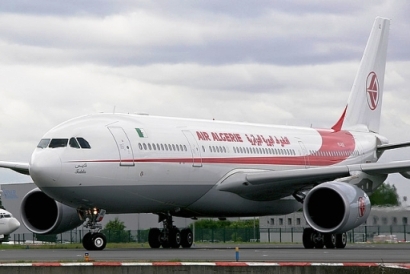 Air Algérie a un plan pour le transit passagers par le Hub d'Alger