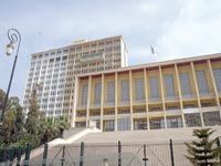 ORAN                                    L'APW est-elle légale '