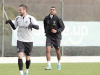 Joueurs algériens à l'étranger                                    Un dilemme nommé Soudani