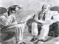 Brûlures de l'âme 22eme partie