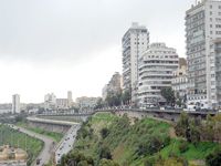 Oran                                    283 milliards de Da pour les projets structurants