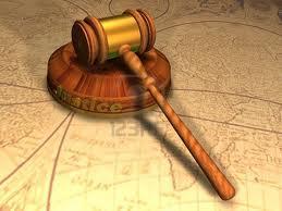 Toulouse : avocats escrocs, huissiers de justice et bâtonnier complice