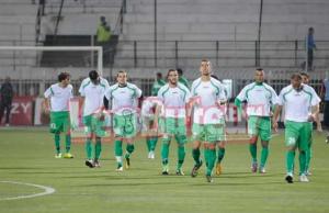 RCK : Ils devaient toucher une partie de leur dû avant la fin de l'année : Les joueurs déçus