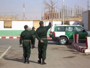 Tindouf : Un taux de criminalité jugé «faible»                                    Actu Ouest : les autres articles